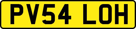PV54LOH
