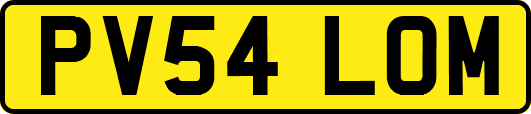 PV54LOM