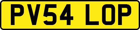 PV54LOP