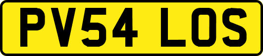 PV54LOS