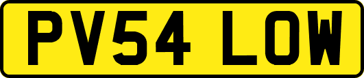 PV54LOW