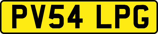 PV54LPG