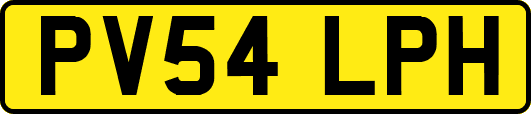 PV54LPH
