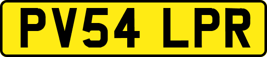 PV54LPR
