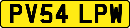 PV54LPW
