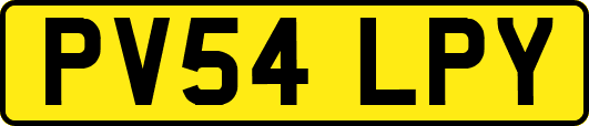 PV54LPY