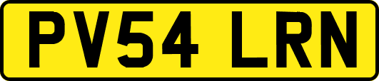 PV54LRN