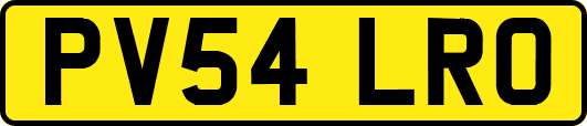 PV54LRO