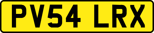 PV54LRX