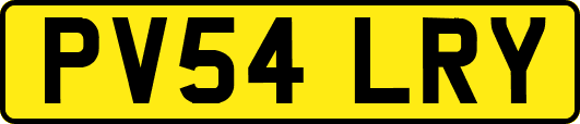 PV54LRY