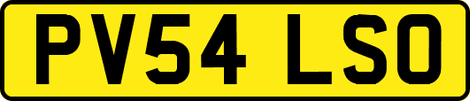 PV54LSO