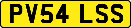 PV54LSS