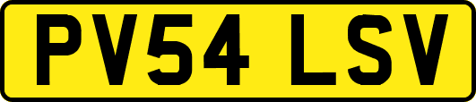 PV54LSV