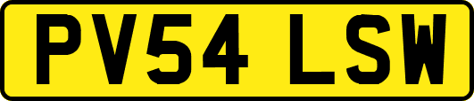 PV54LSW