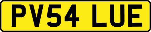 PV54LUE