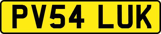 PV54LUK