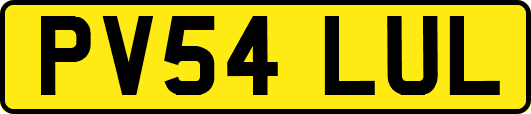 PV54LUL