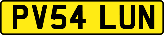 PV54LUN
