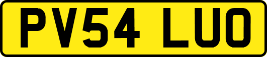 PV54LUO