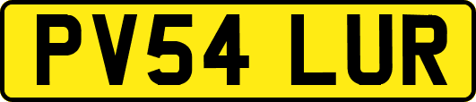 PV54LUR