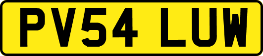 PV54LUW