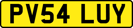 PV54LUY