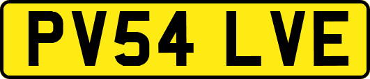 PV54LVE