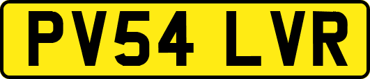 PV54LVR
