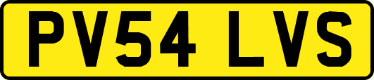 PV54LVS