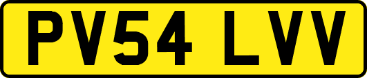PV54LVV