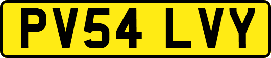 PV54LVY