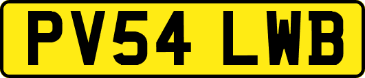 PV54LWB