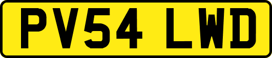 PV54LWD