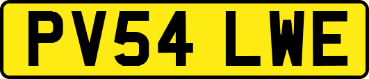 PV54LWE