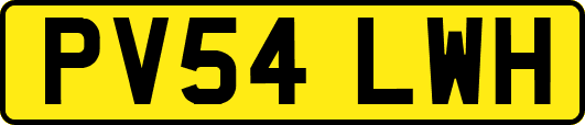 PV54LWH