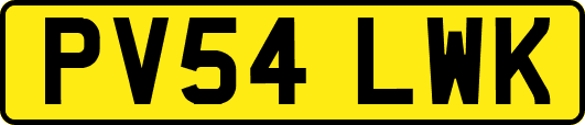 PV54LWK
