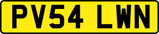 PV54LWN