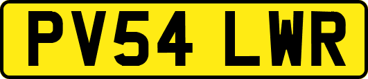 PV54LWR