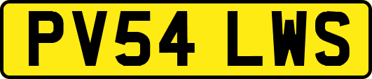 PV54LWS