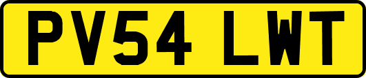 PV54LWT