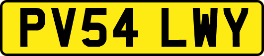 PV54LWY
