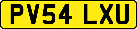 PV54LXU