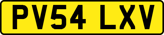 PV54LXV