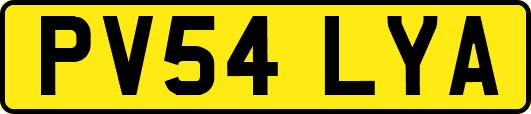 PV54LYA