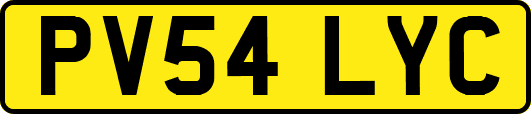 PV54LYC