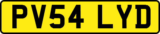 PV54LYD