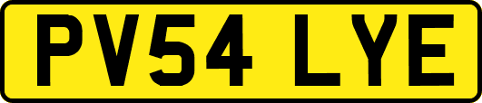 PV54LYE