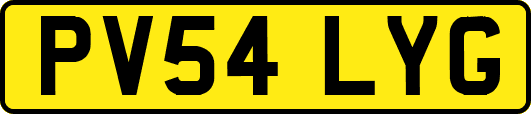 PV54LYG