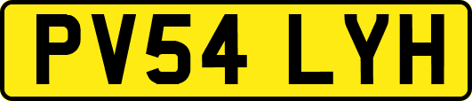PV54LYH