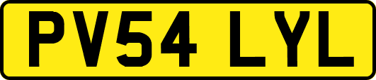 PV54LYL